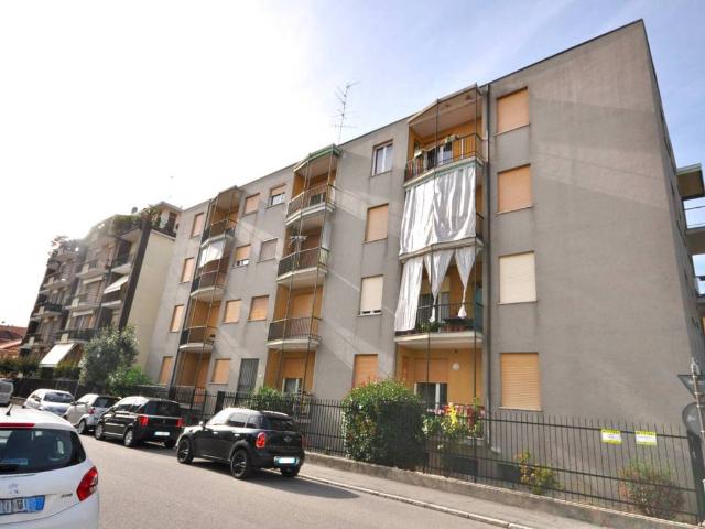 Appartamento in affitto a Novara NO