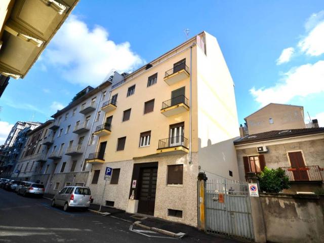 Appartamento in affitto a Novara NO