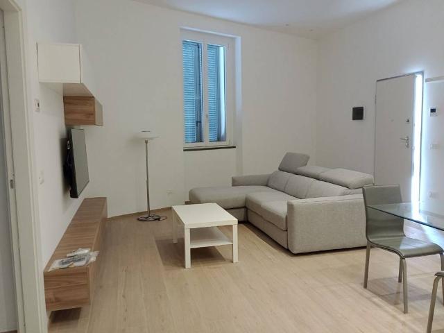 Appartamento in affitto a Novara NO