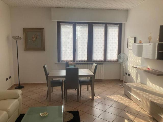 Appartamento in affitto a Novara NO