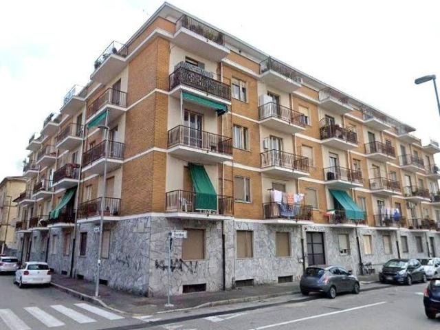Appartamento in affitto a Novara NO