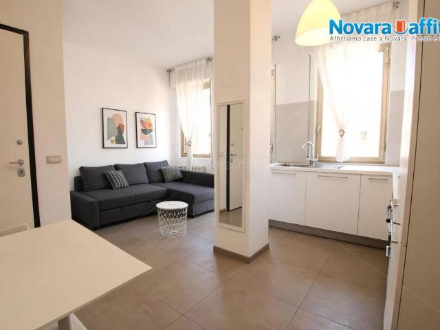 Appartamento in affitto a Novara NO