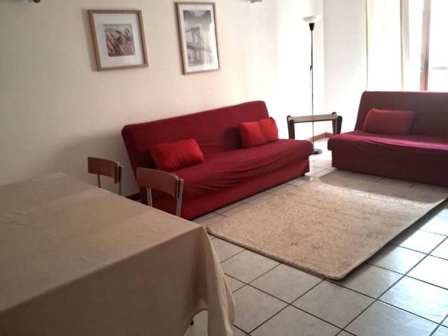 Appartamento in affitto a Novara NO
