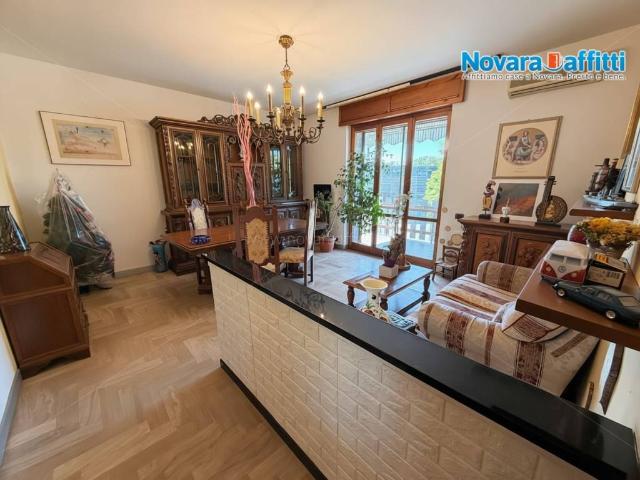 Appartamento in affitto a Novara NO