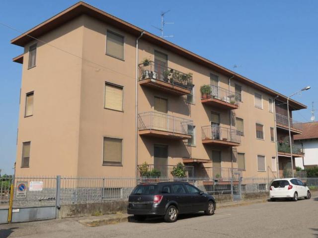 Appartamento in affitto a Novara NO