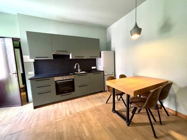 Appartamento in affitto a Novara NO