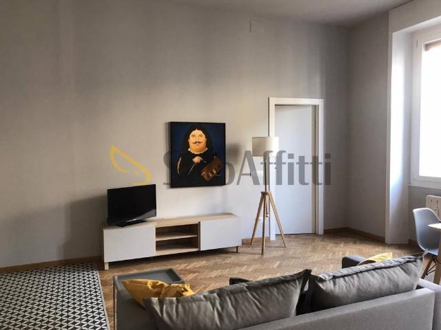 Appartamento in affitto a Novara NO
