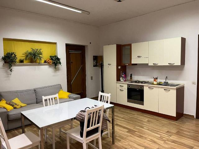 Appartamento in affitto a Novara NO