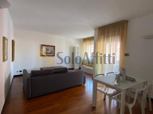 Appartamento in affitto a Novara NO