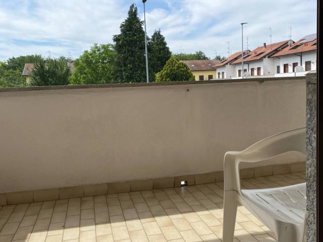 Appartamento in affitto a Novara, Periferia e Frazioni