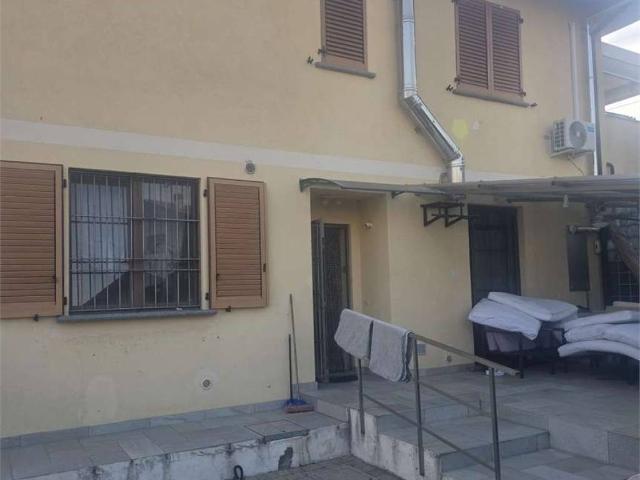 Appartamento in affitto a Novedrate CO