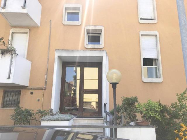 Appartamento in affitto a Noventa Padovana PD