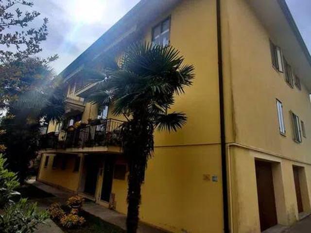 Appartamento in affitto a Noventa Padovana PD
