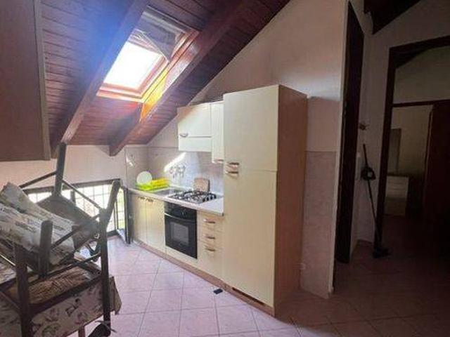 Appartamento in affitto a Novi Ligure AL