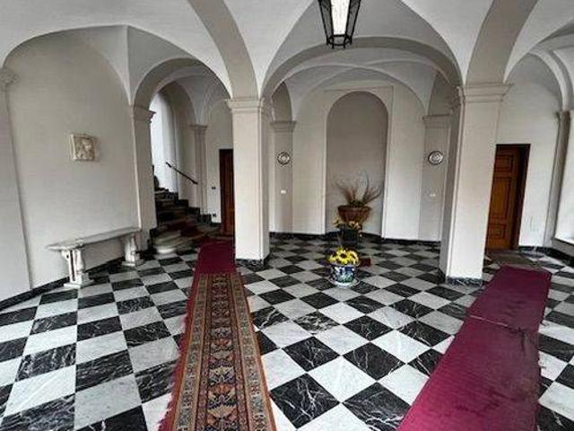 Appartamento in affitto a Novi Ligure AL