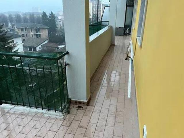 Appartamento in affitto a Novi Ligure AL