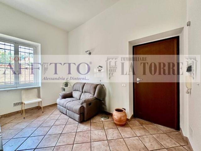 Appartamento in affitto a Novi Ligure AL