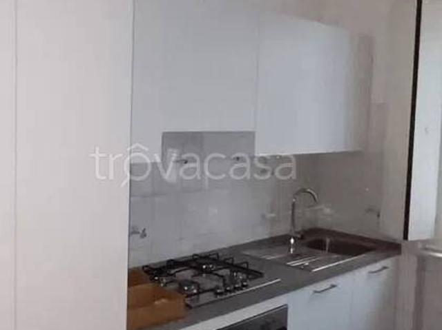 Appartamento in affitto a Novi Ligure, arredato, box, riscaldamento autonomo TrovaCasa