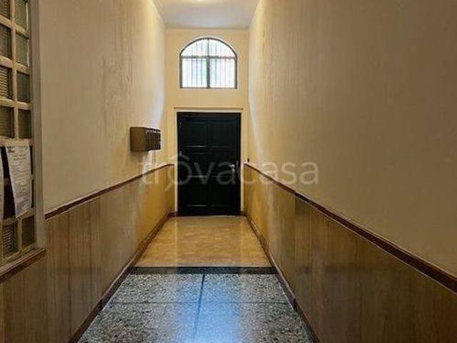 Appartamento in affitto a Novi Ligure via Guglielmo Marconi, arredato, box, riscaldamento autonomo TrovaCasa