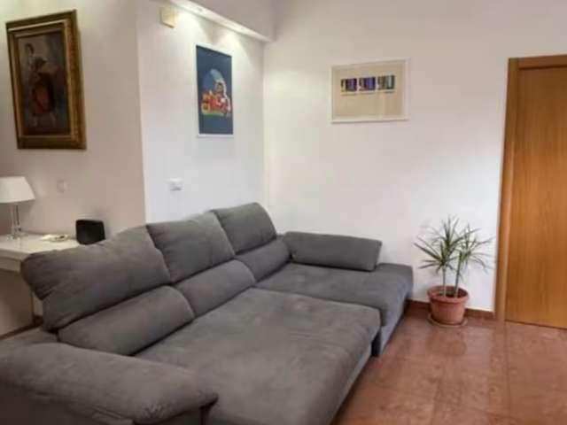 Appartamento in affitto a Ottavia, Roma