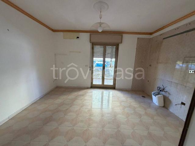 Appartamento in affitto a Ottaviano via Annibale Carracci, non arredato/vuoto, terrazzo, zona residenziale TrovaCasa
