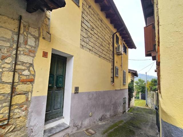 Appartamento in affitto a Ottiglio AL