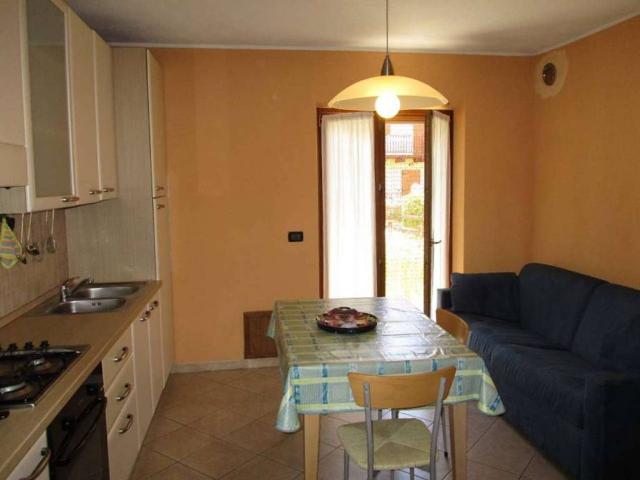 Appartamento in affitto a Oulx TO