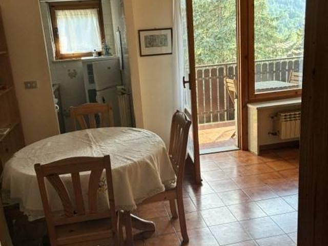 Appartamento in affitto a Oulx TO