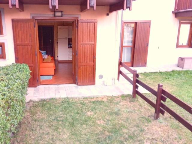 Appartamento in affitto a Oulx TO