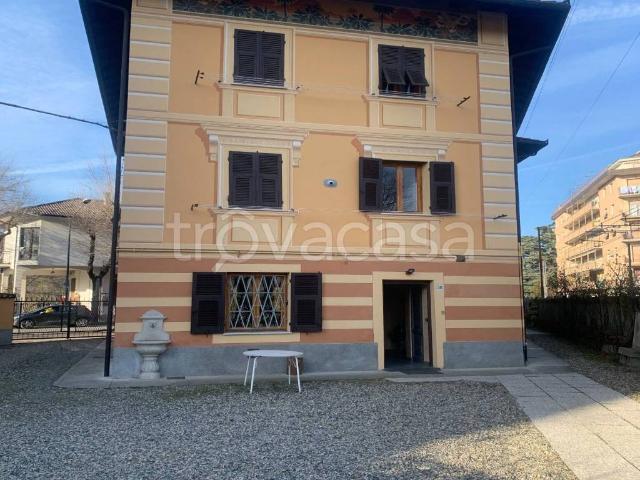 Appartamento in affitto a Ovada corso Saracco, 133, non arredato/vuoto, riscaldamento autonomo, ultimo piano TrovaCasa