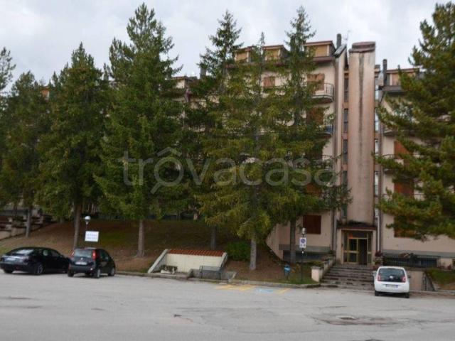 Appartamento in affitto a Ovindoli via del Ceraso, arredato, buono stato, riscaldamento centralizzato TrovaCasa