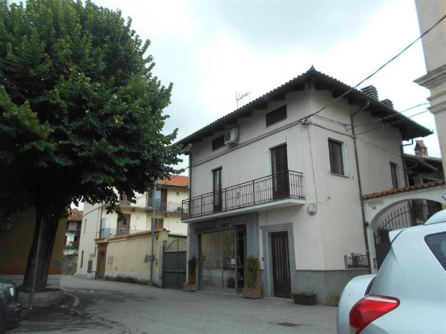 Appartamento in affitto a Ozegna TO