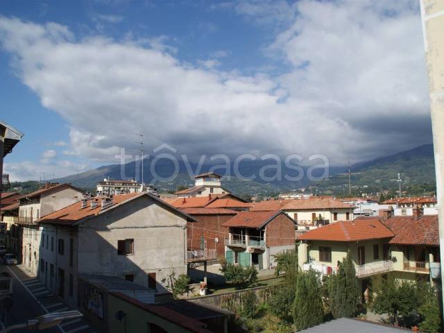 Appartamento in affitto a Occhieppo Inferiore, arredato, centrale, balcone TrovaCasa