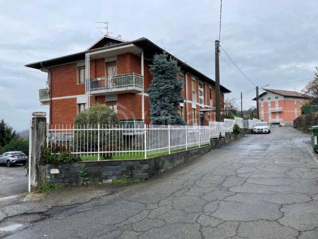 Appartamento in affitto a Occhieppo Inferiore via Mombarone, 19, box, ultimo piano, zona residenziale TrovaCasa
