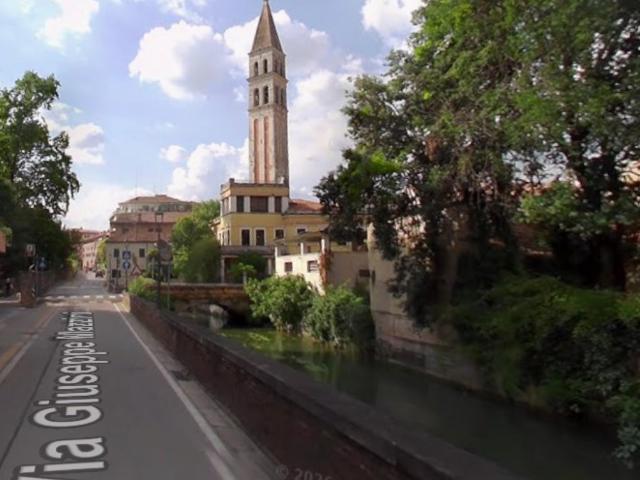 Appartamento in affitto a Oderzo via mazzini, arredato, terrazzo, riscaldamento autonomo TrovaCasa