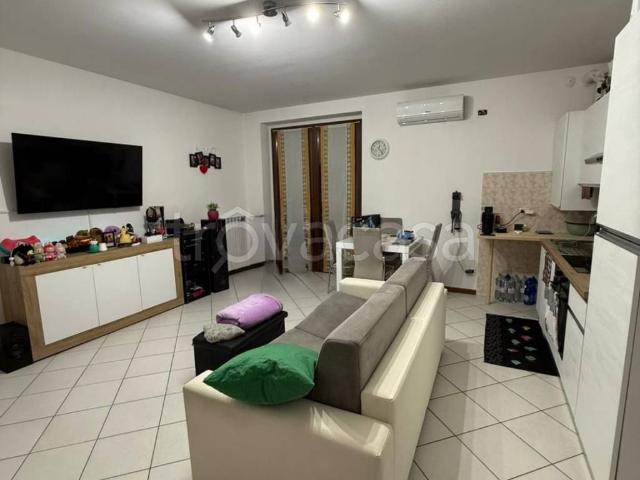 Appartamento in affitto a Offanengo, arredato, posto auto, terrazzo TrovaCasa