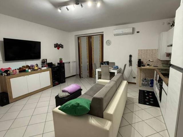 Appartamento in affitto a Offanengo CR