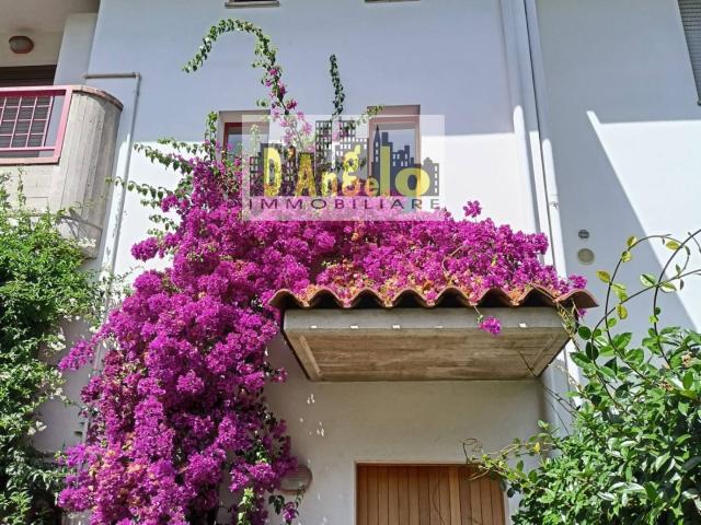 Appartamento in affitto a Offida