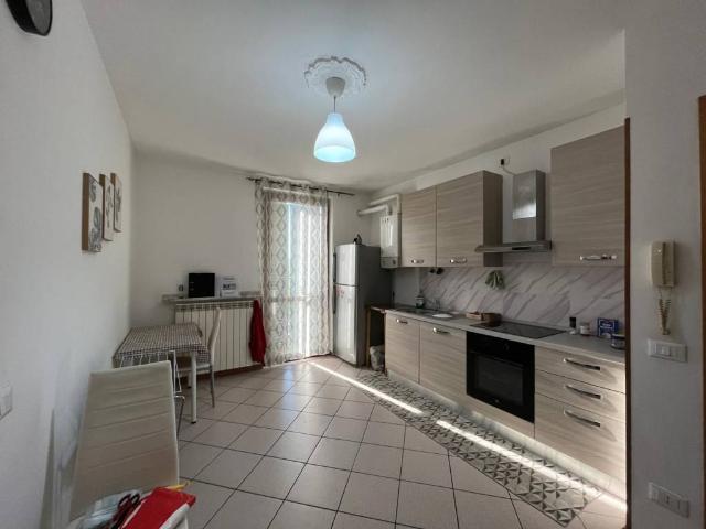 Appartamento in affitto a Offlaga BS