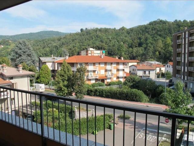 Appartamento in affitto a Oggiono