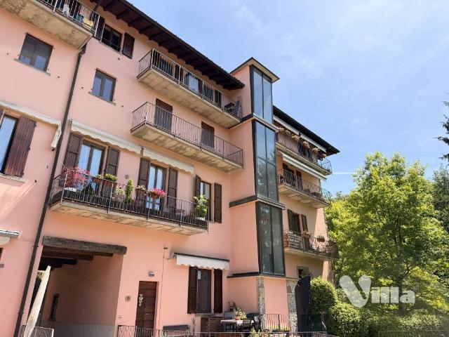 Appartamento in affitto a Oggiono LC