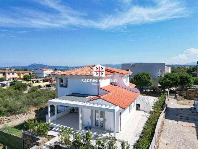 Appartamento in affitto a Olbia OT