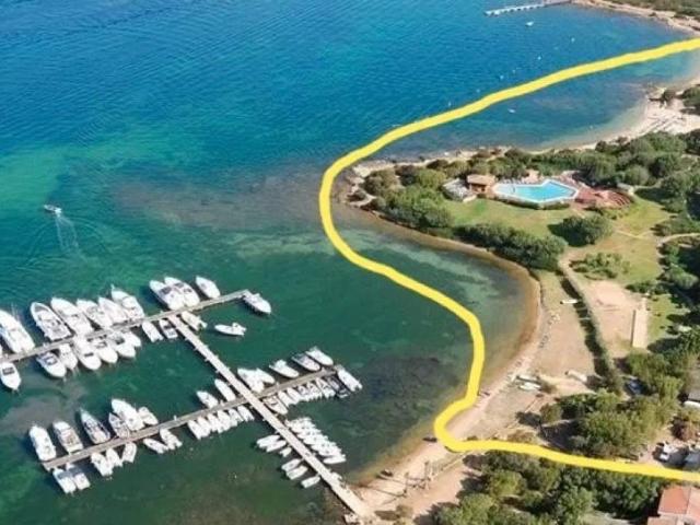 Appartamento in affitto a Olbia OT