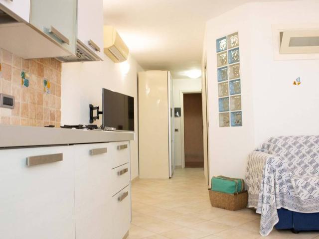 Appartamento in affitto a Olbia SS