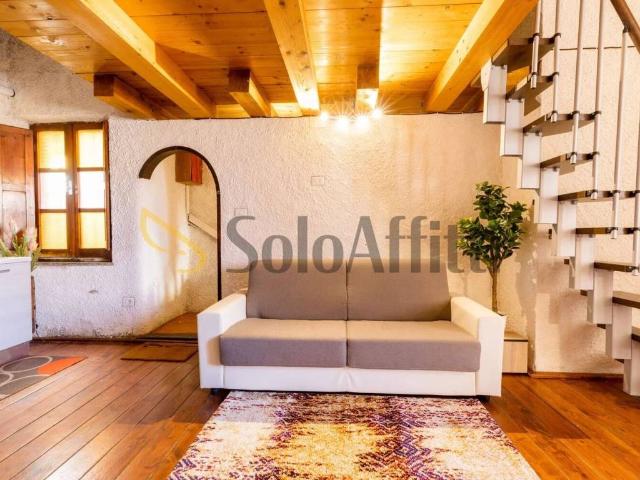 Appartamento in affitto a Olbia SS
