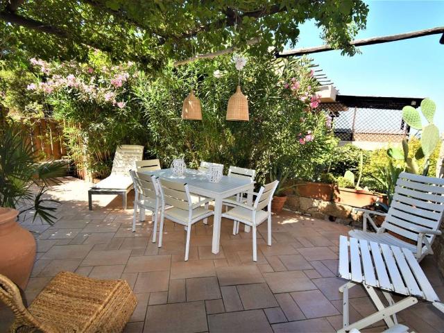 Appartamento in affitto a Olbia SS