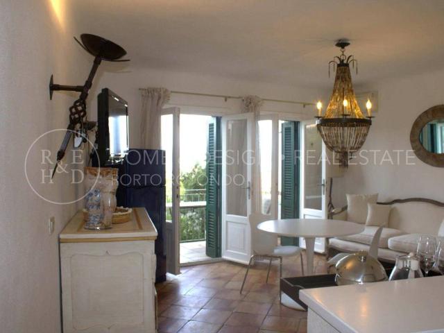 Appartamento in affitto a Olbia OT