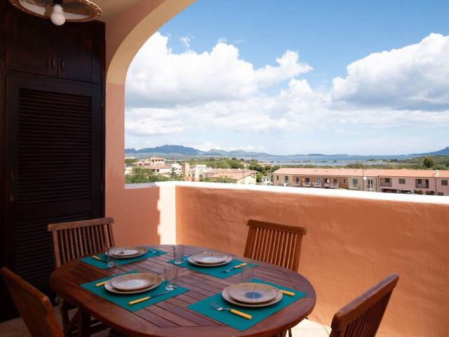 Appartamento in affitto a Olbia