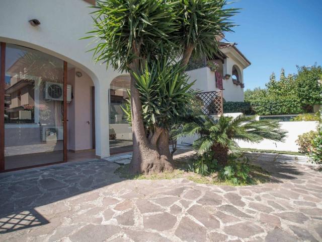 Appartamento in affitto a Olbia