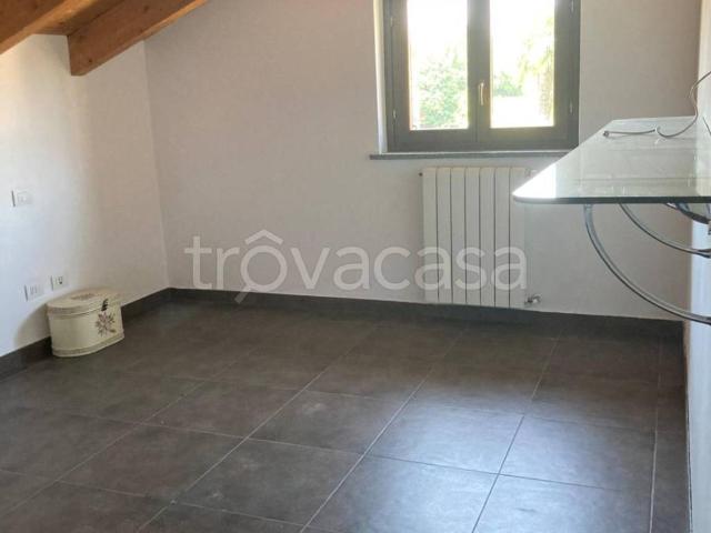 Appartamento in affitto a Olgiate Comasco via Pellegrino Tibaldi TrovaCasa